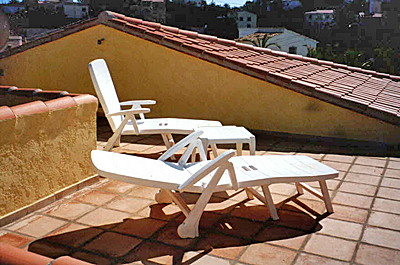 Villa Calma