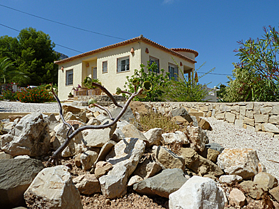Villa Calma