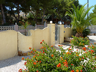 Villa Calma