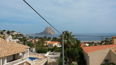 Villa Calma