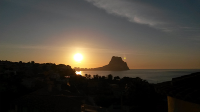 Villa Calma