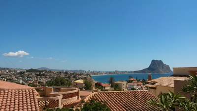 Villa Calma
